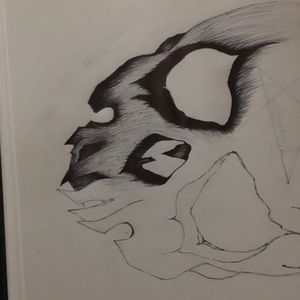 Meet your Posher, Humberto